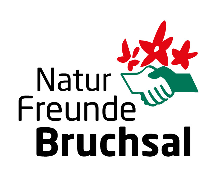 Logo der Naturfreunde Karlsruhe Durlacch